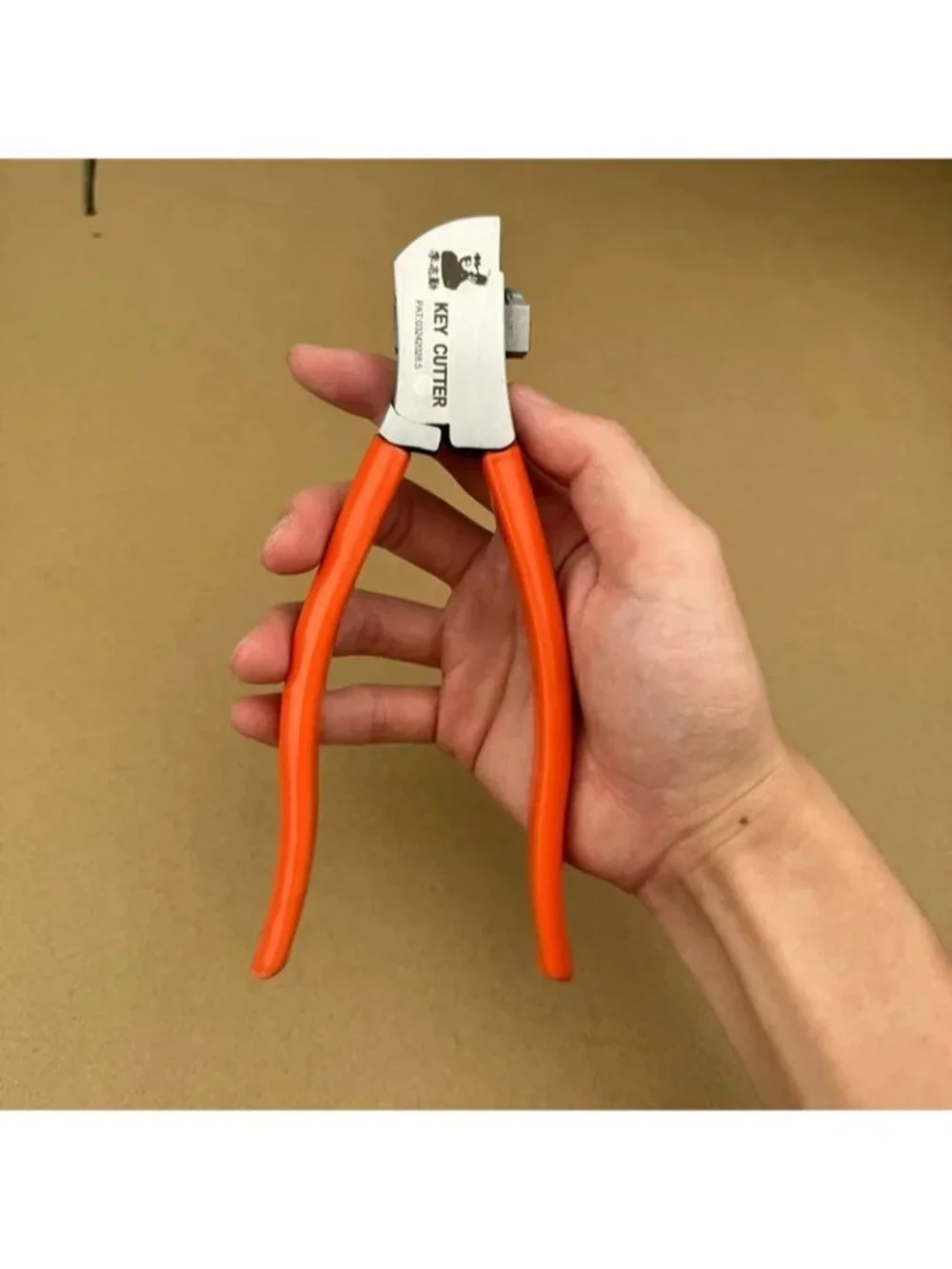 Key Cutter (Cut your own Blank Keys at home!)
